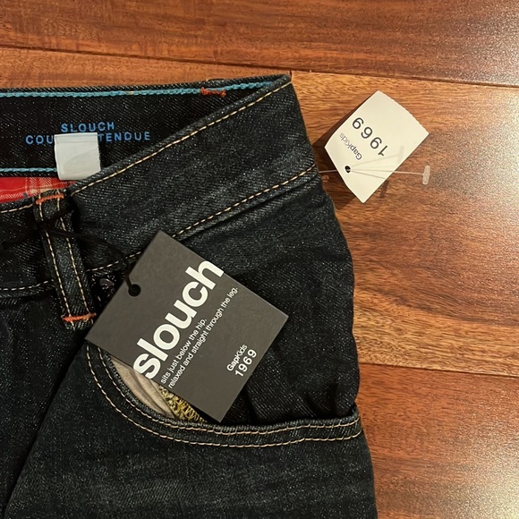 Gap 1969 Kids Size 14 Jeans - Picture 2 of 4